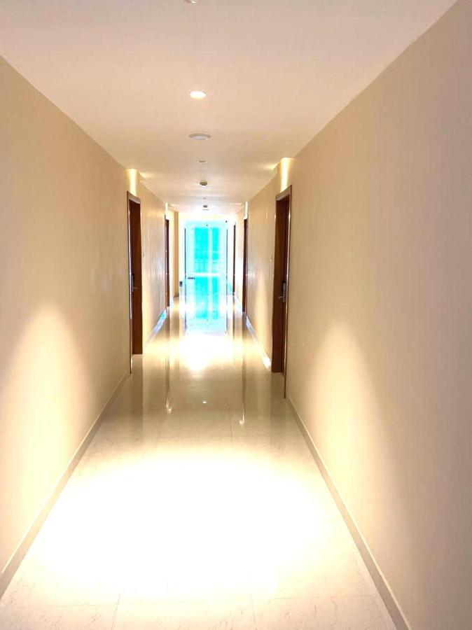 Tag Hotels Irugur Exterior photo